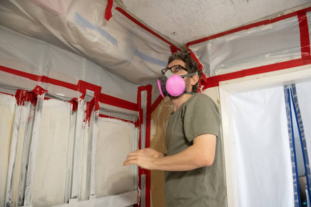 Best Mold Prevention Services  in Lincroft, NJ
