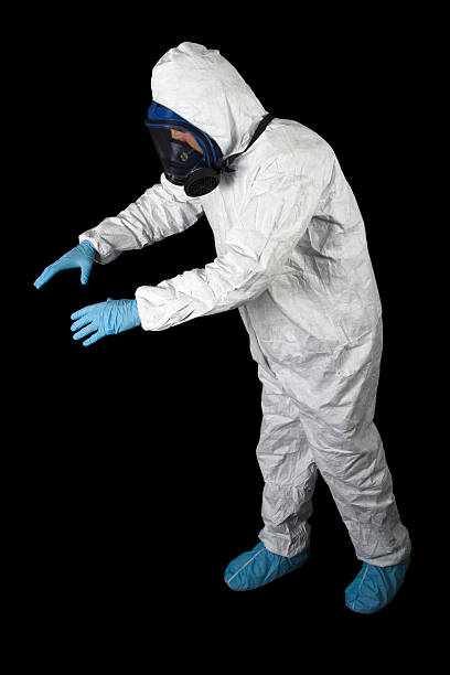 Best Biohazard Mold Removal  in Lincroft, NJ